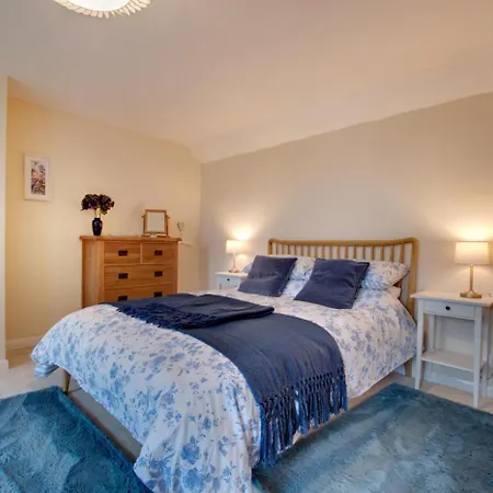 Church View - Dom wakacyjny *