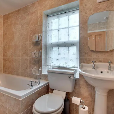 Dom wakacyjny Church View - *