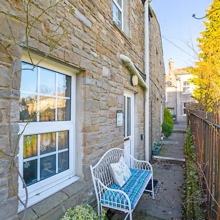 Church View - Askrigg